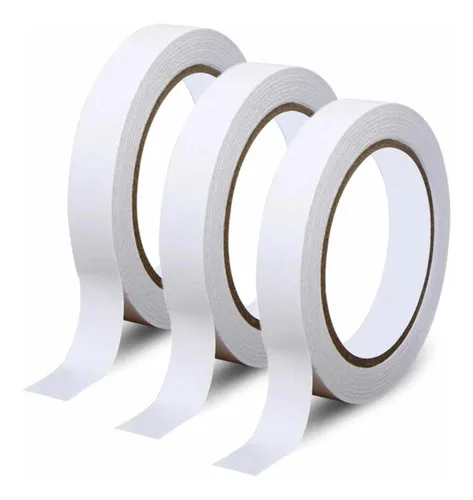 Cinta Doble Contacto – 10mm