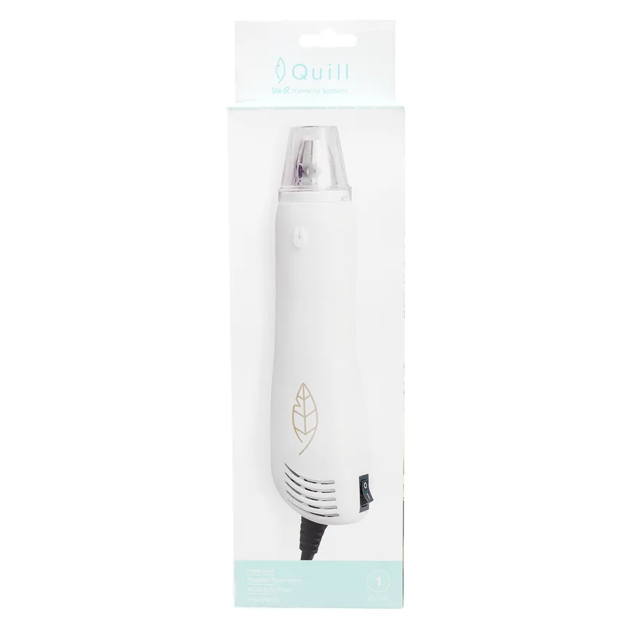 Wr – Heat gun – Pistola de calor