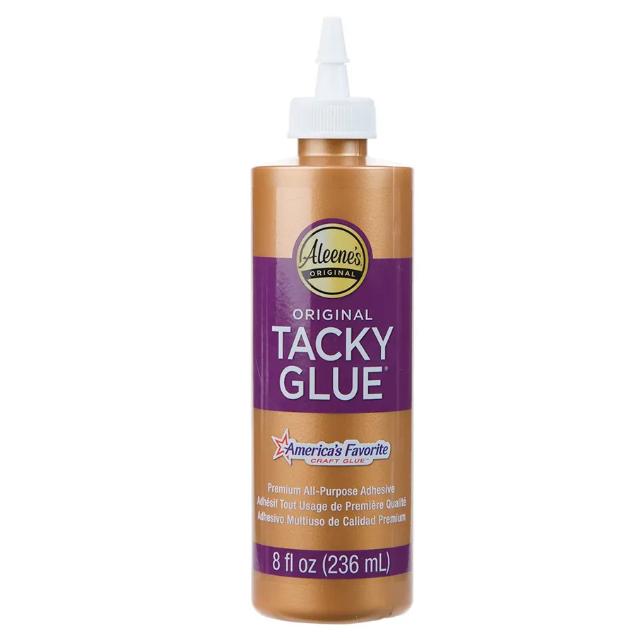 Tacky Glue – 8oz – 236ml