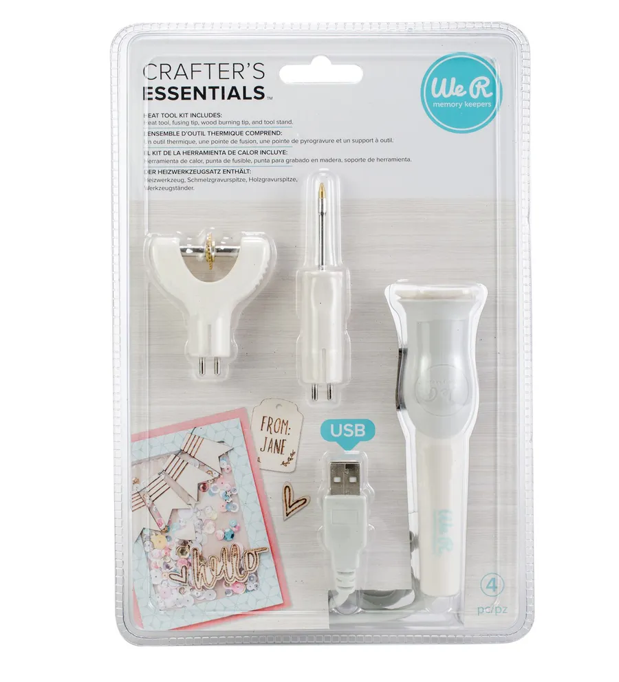 Wr – Usb Wood Burning – Power Tools – Herramienta graba Madera