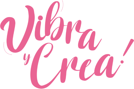 Vibra y Crea